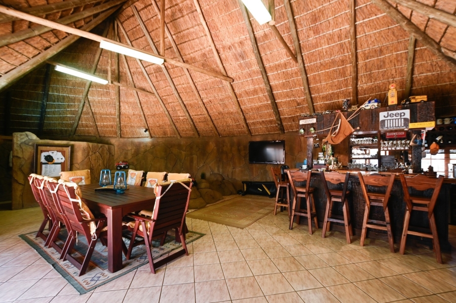 6 Bedroom Property for Sale in Montana Gauteng