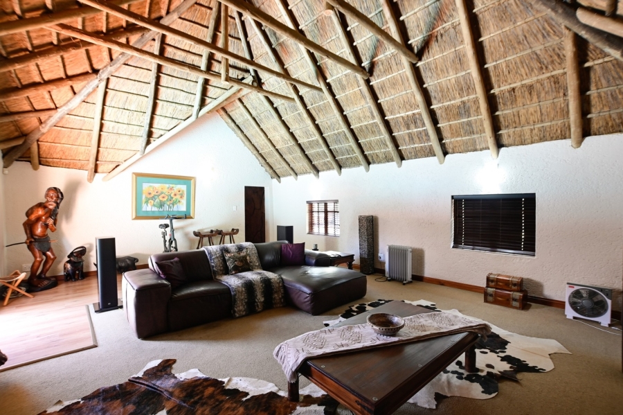 6 Bedroom Property for Sale in Montana Gauteng