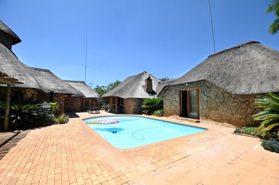 6 Bedroom Property for Sale in Montana Gauteng