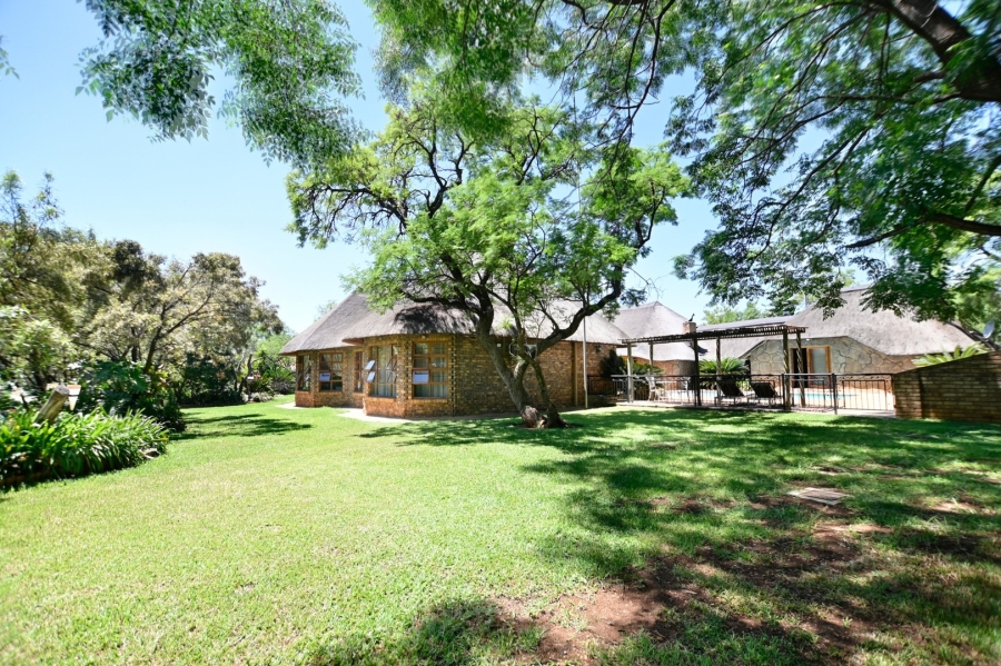 6 Bedroom Property for Sale in Montana Gauteng