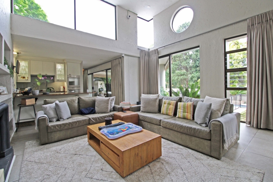 4 Bedroom Property for Sale in Bryanston Gauteng