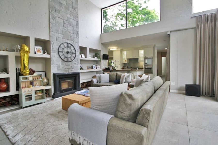 4 Bedroom Property for Sale in Bryanston Gauteng