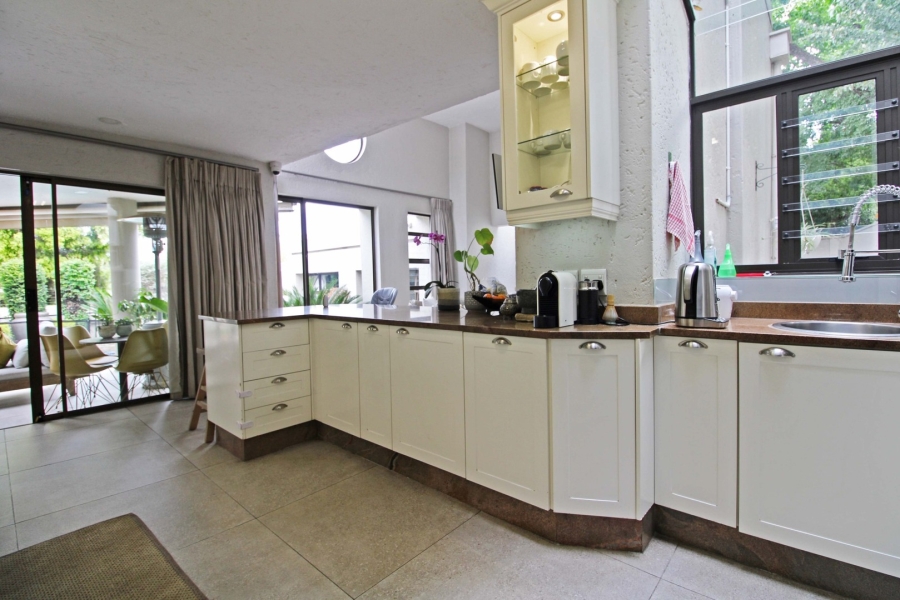 4 Bedroom Property for Sale in Bryanston Gauteng