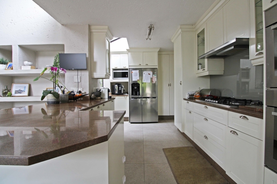 4 Bedroom Property for Sale in Bryanston Gauteng