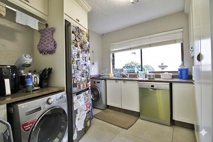 4 Bedroom Property for Sale in Bryanston Gauteng