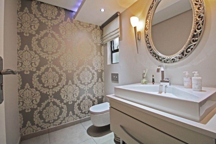 4 Bedroom Property for Sale in Bryanston Gauteng