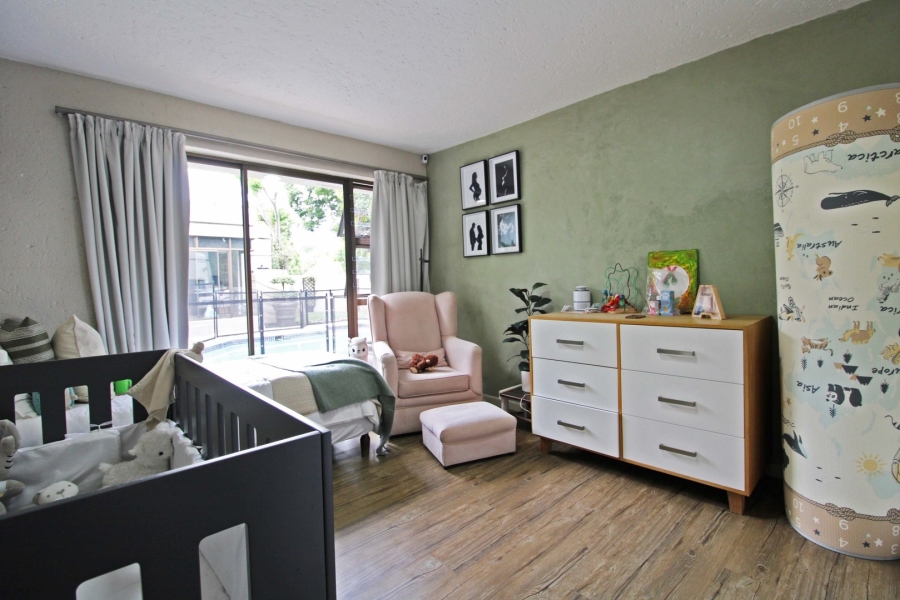 4 Bedroom Property for Sale in Bryanston Gauteng