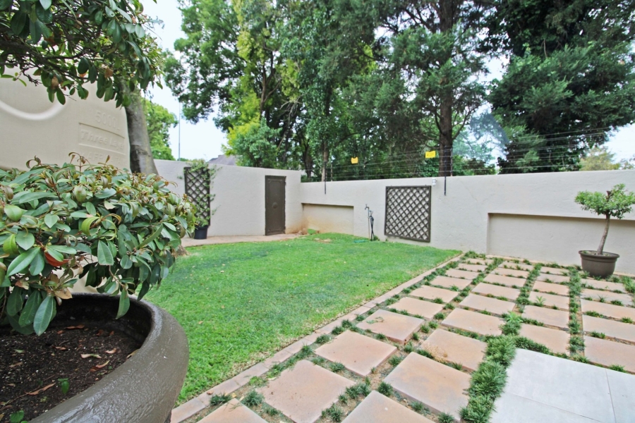 4 Bedroom Property for Sale in Bryanston Gauteng