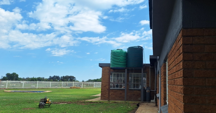 6 Bedroom Property for Sale in Nanescol Gauteng