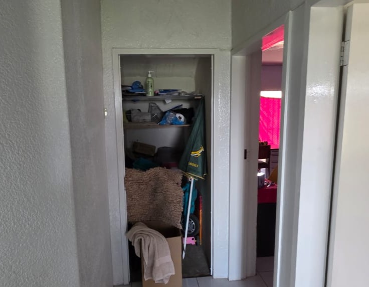 6 Bedroom Property for Sale in Nanescol Gauteng