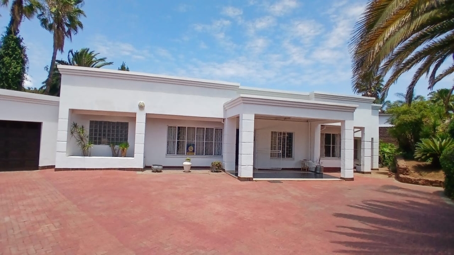 3 Bedroom Property for Sale in Erasmia Gauteng