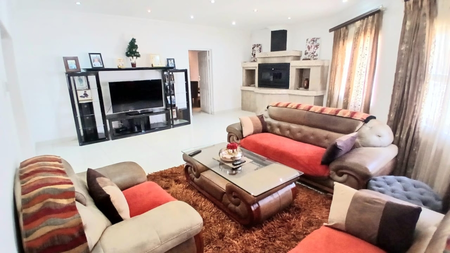 3 Bedroom Property for Sale in Erasmia Gauteng