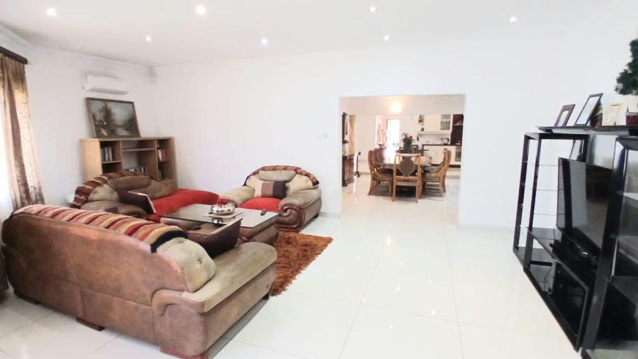 3 Bedroom Property for Sale in Erasmia Gauteng