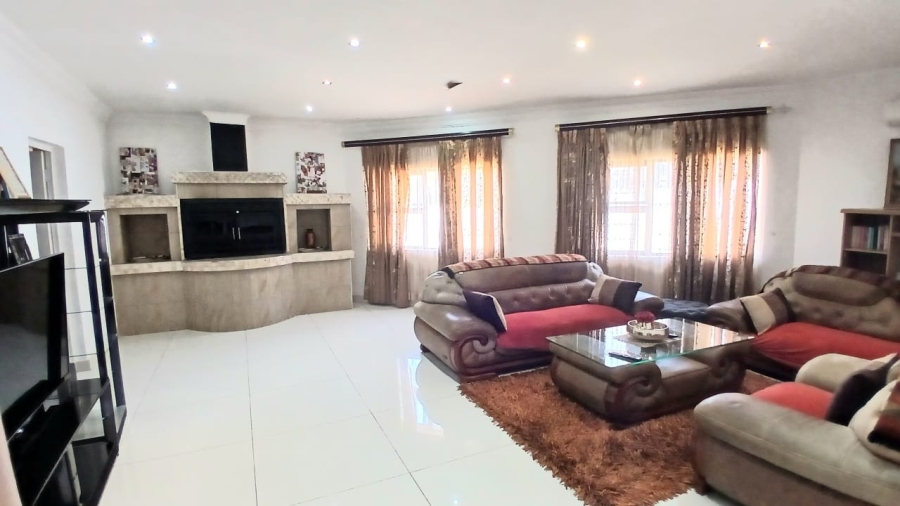 3 Bedroom Property for Sale in Erasmia Gauteng