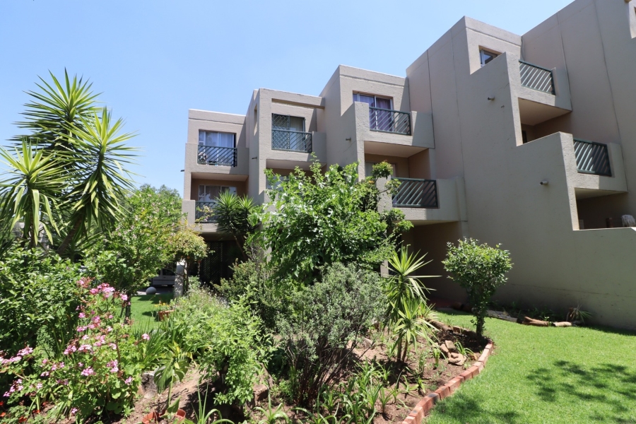 0 Bedroom Property for Sale in Bryanston Gauteng