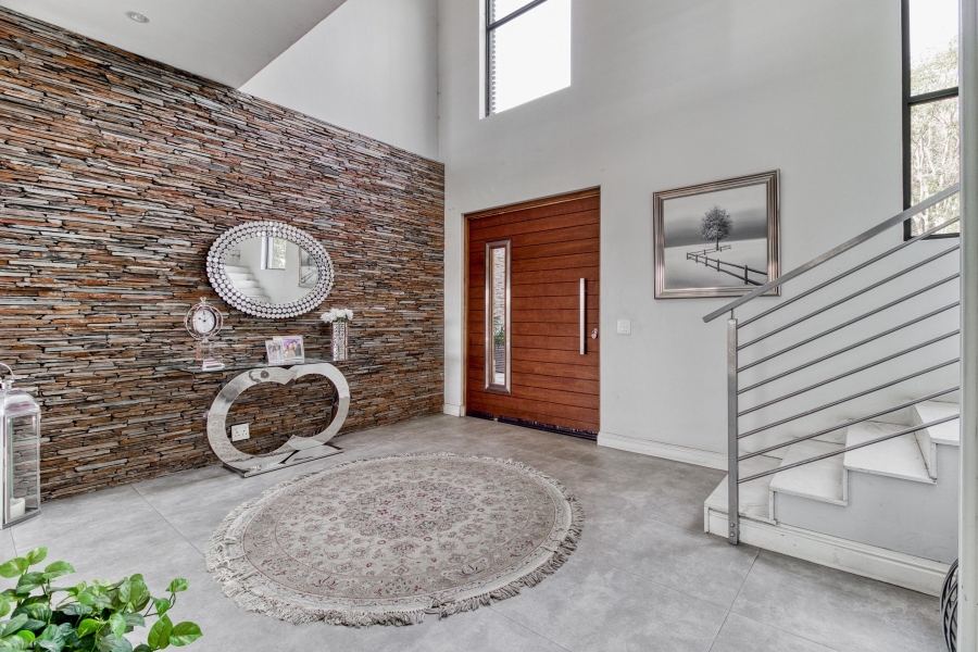 4 Bedroom Property for Sale in Dainfern Golf Estate Gauteng