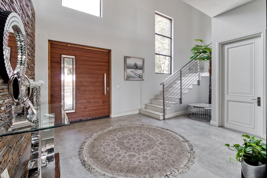 4 Bedroom Property for Sale in Dainfern Golf Estate Gauteng