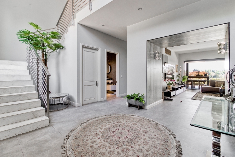 4 Bedroom Property for Sale in Dainfern Golf Estate Gauteng