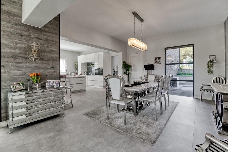 4 Bedroom Property for Sale in Dainfern Golf Estate Gauteng