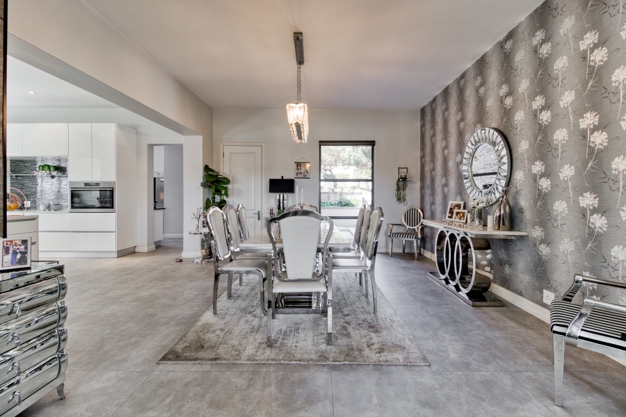 4 Bedroom Property for Sale in Dainfern Golf Estate Gauteng