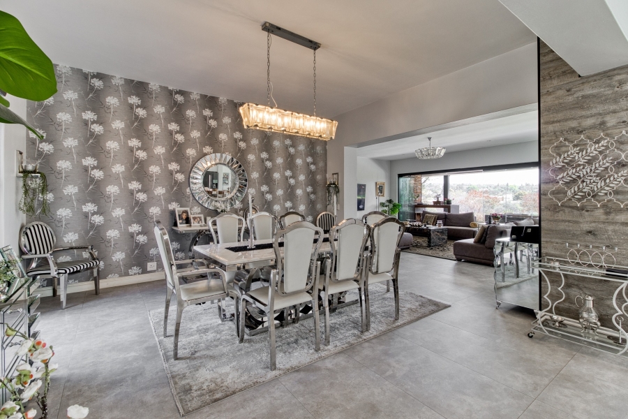 4 Bedroom Property for Sale in Dainfern Golf Estate Gauteng