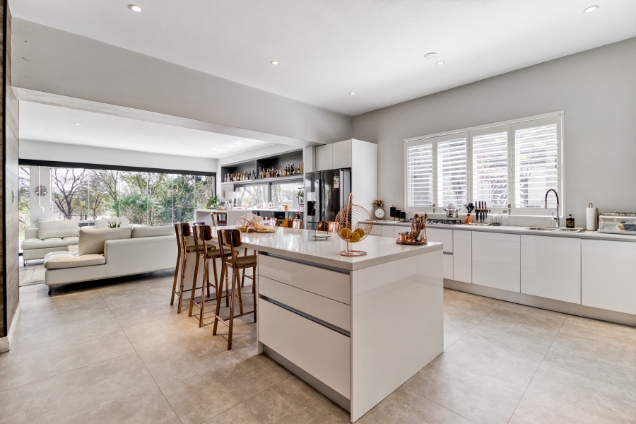 4 Bedroom Property for Sale in Dainfern Golf Estate Gauteng