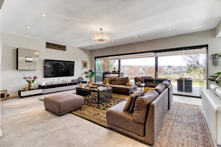 4 Bedroom Property for Sale in Dainfern Golf Estate Gauteng