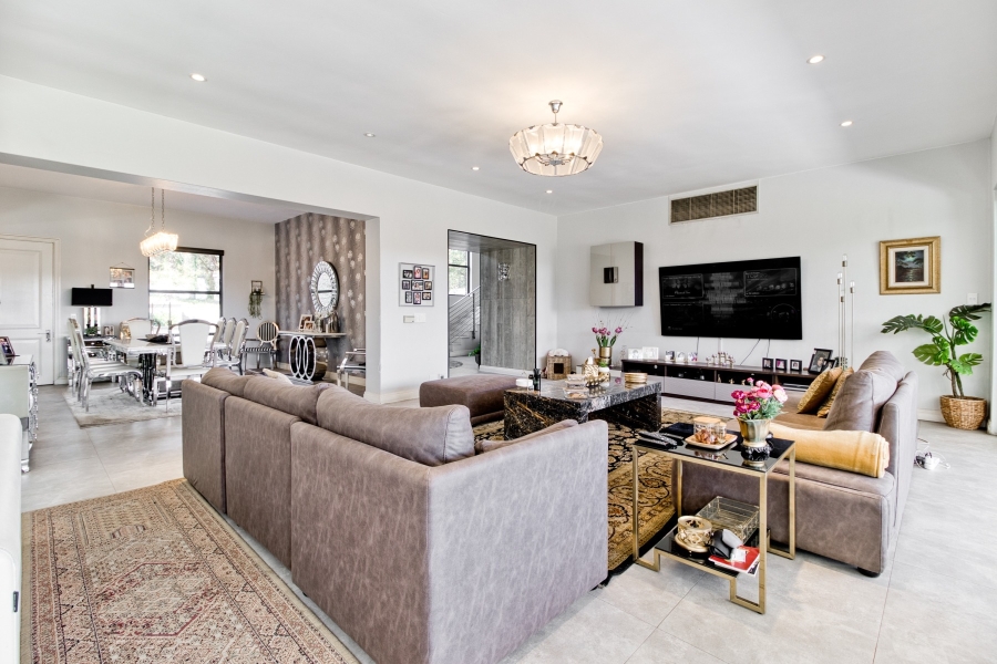 4 Bedroom Property for Sale in Dainfern Golf Estate Gauteng