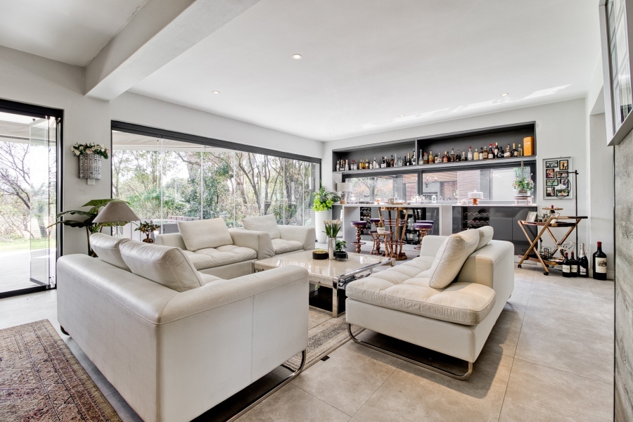 4 Bedroom Property for Sale in Dainfern Golf Estate Gauteng