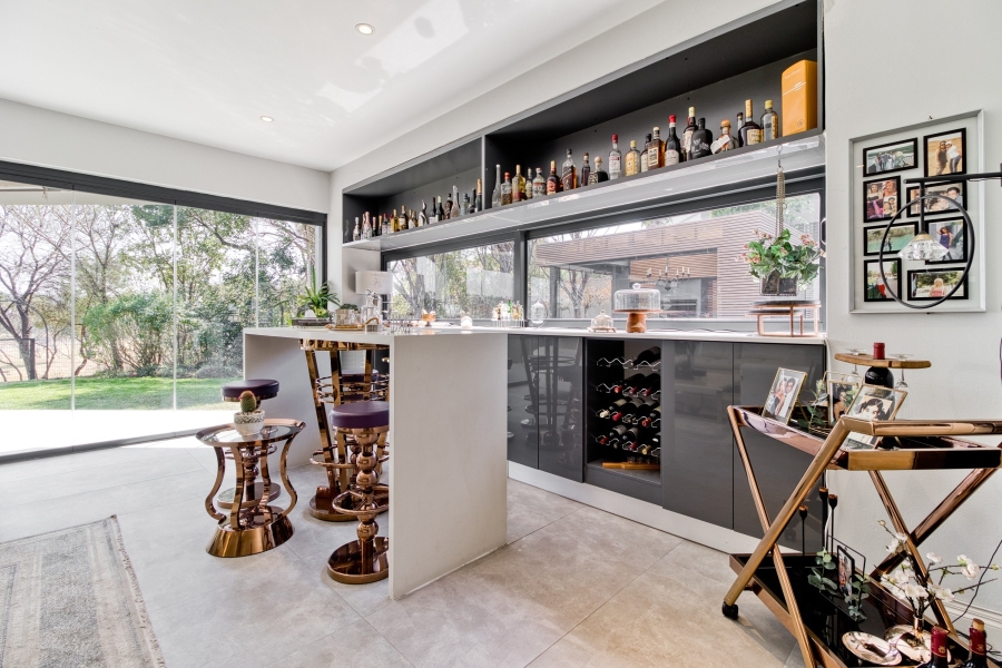 4 Bedroom Property for Sale in Dainfern Golf Estate Gauteng