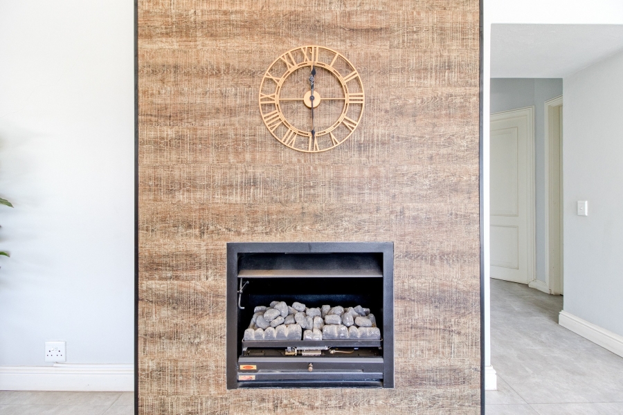 4 Bedroom Property for Sale in Dainfern Golf Estate Gauteng