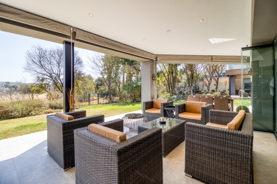 4 Bedroom Property for Sale in Dainfern Golf Estate Gauteng