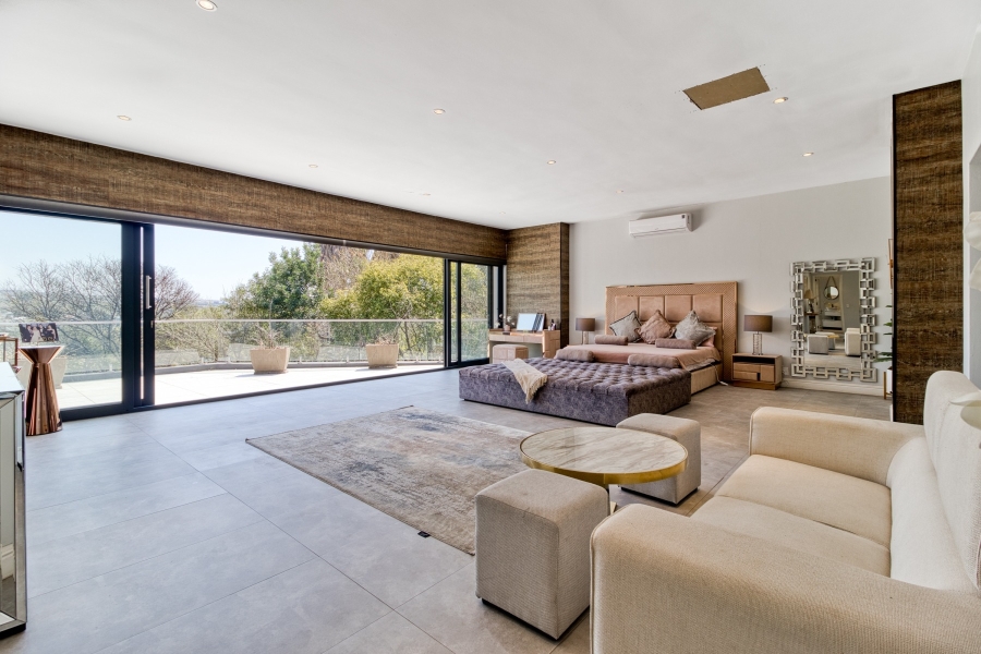 4 Bedroom Property for Sale in Dainfern Golf Estate Gauteng