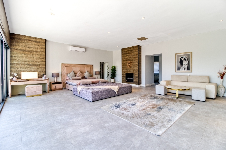 4 Bedroom Property for Sale in Dainfern Golf Estate Gauteng