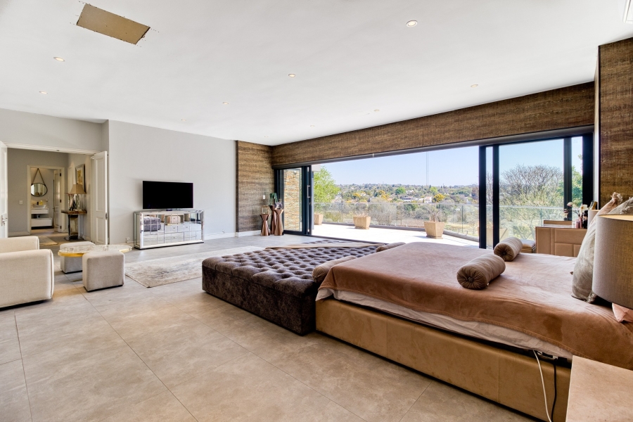 4 Bedroom Property for Sale in Dainfern Golf Estate Gauteng