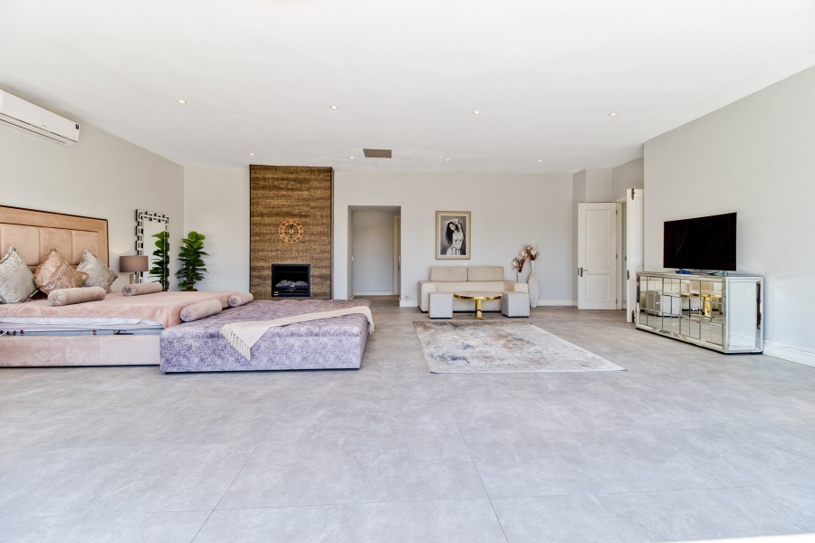 4 Bedroom Property for Sale in Dainfern Golf Estate Gauteng