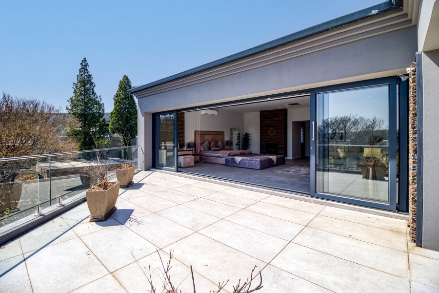 4 Bedroom Property for Sale in Dainfern Golf Estate Gauteng