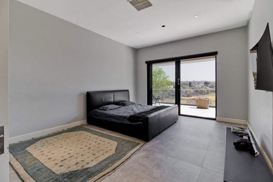 4 Bedroom Property for Sale in Dainfern Golf Estate Gauteng