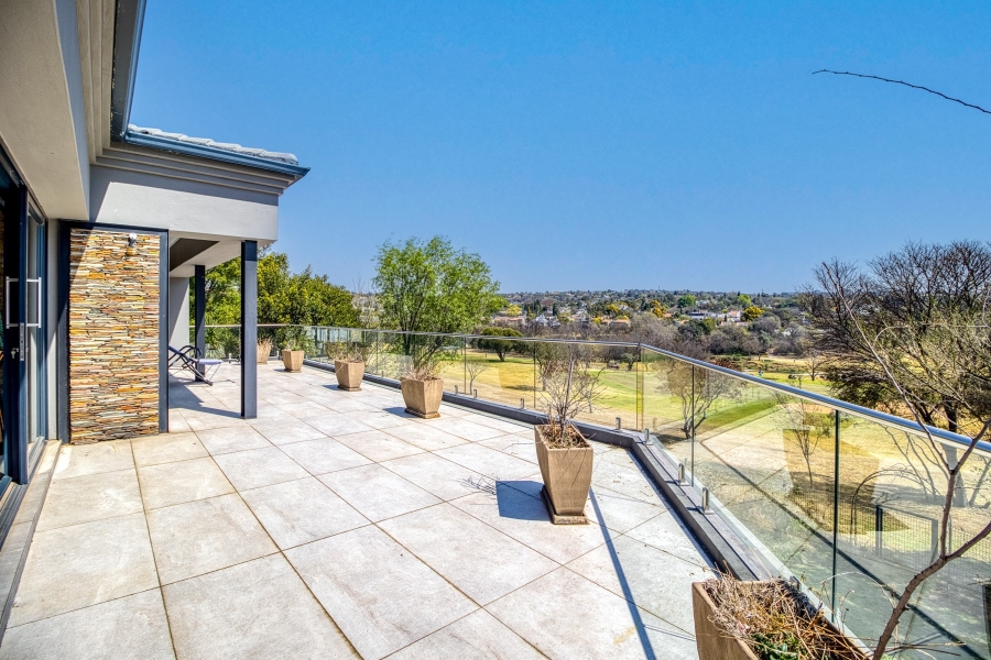 4 Bedroom Property for Sale in Dainfern Golf Estate Gauteng