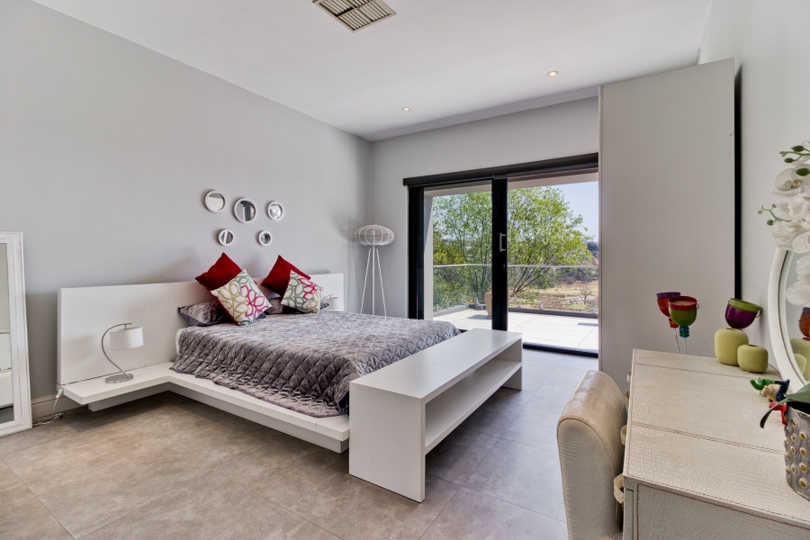 4 Bedroom Property for Sale in Dainfern Golf Estate Gauteng