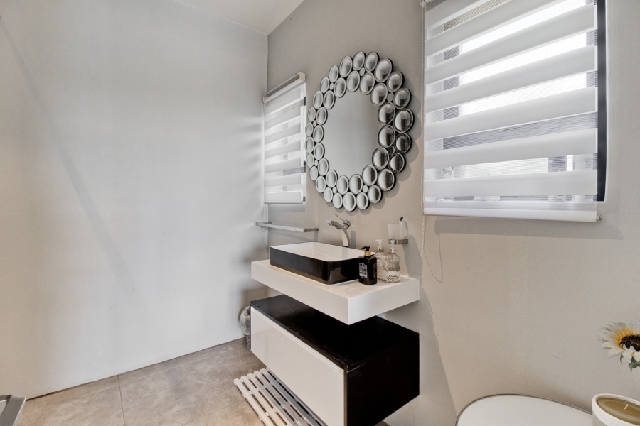 4 Bedroom Property for Sale in Dainfern Golf Estate Gauteng