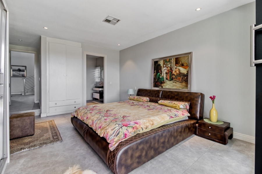 4 Bedroom Property for Sale in Dainfern Golf Estate Gauteng