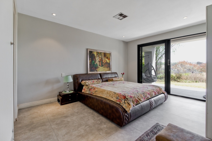 4 Bedroom Property for Sale in Dainfern Golf Estate Gauteng