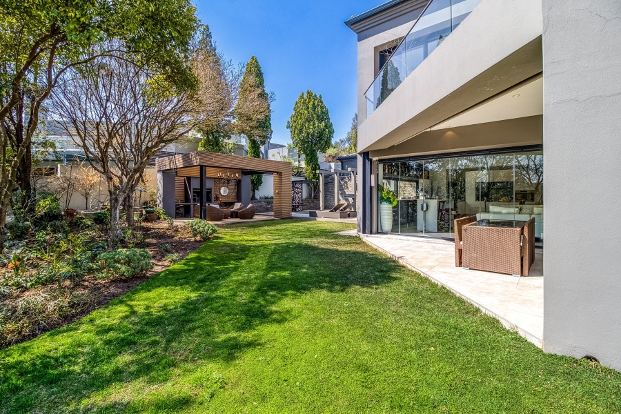 4 Bedroom Property for Sale in Dainfern Golf Estate Gauteng