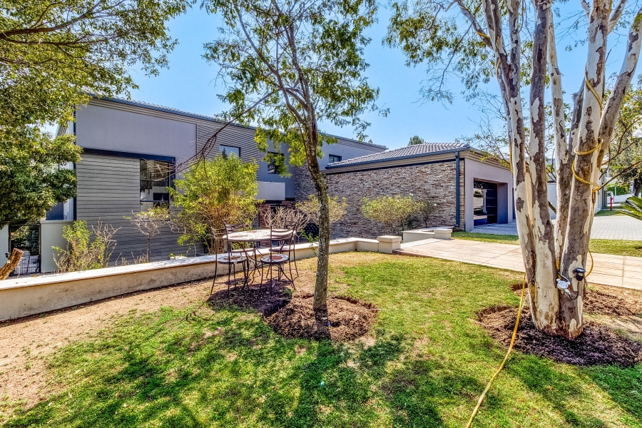 4 Bedroom Property for Sale in Dainfern Golf Estate Gauteng