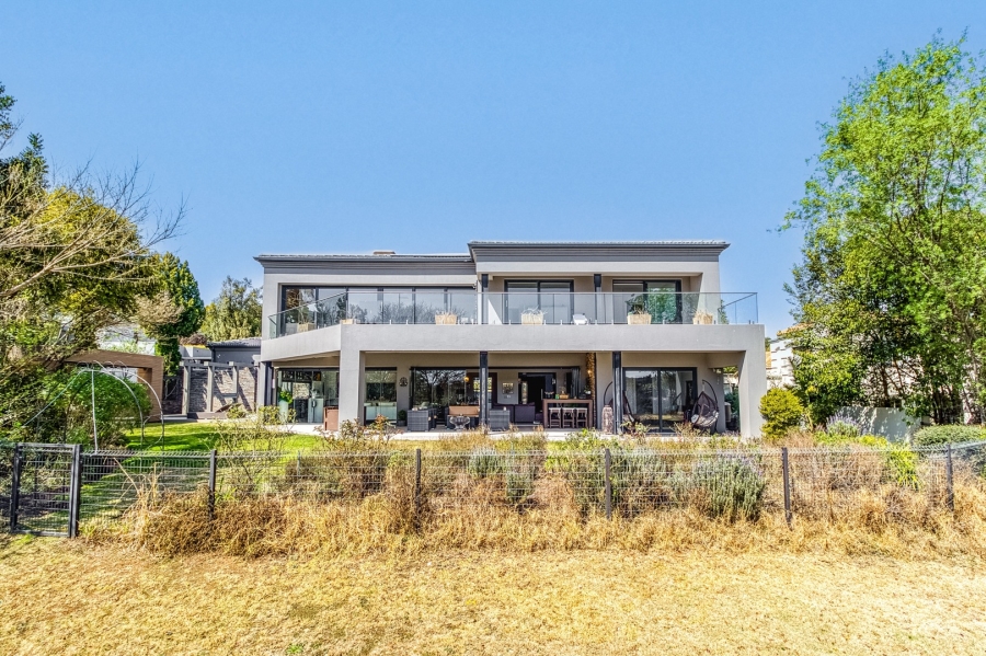 4 Bedroom Property for Sale in Dainfern Golf Estate Gauteng