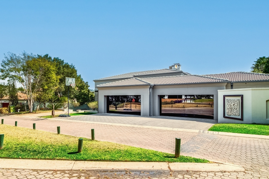 4 Bedroom Property for Sale in Dainfern Golf Estate Gauteng