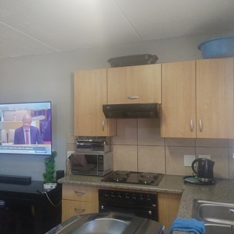 2 Bedroom Property for Sale in Krugersrus Gauteng