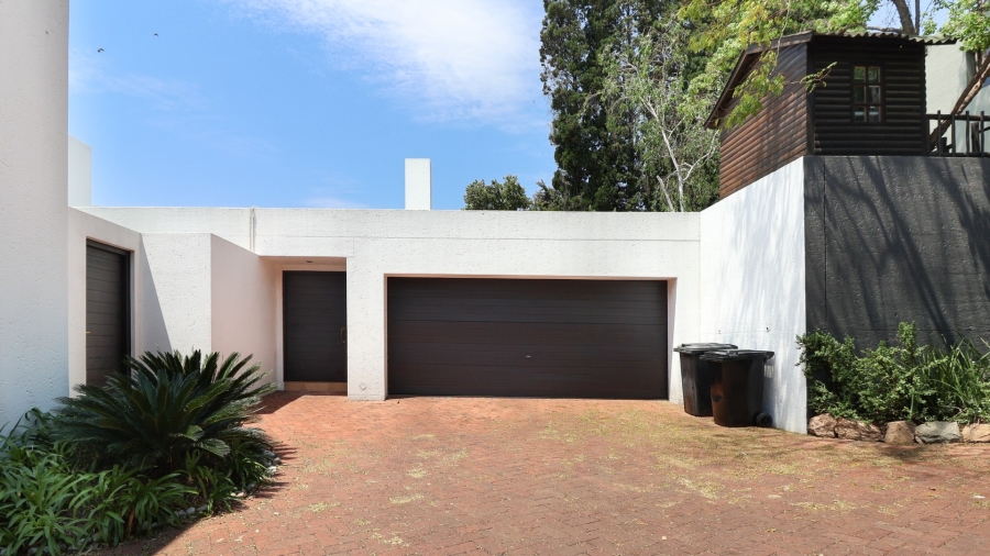 3 Bedroom Property for Sale in Dainfern Golf Estate Gauteng
