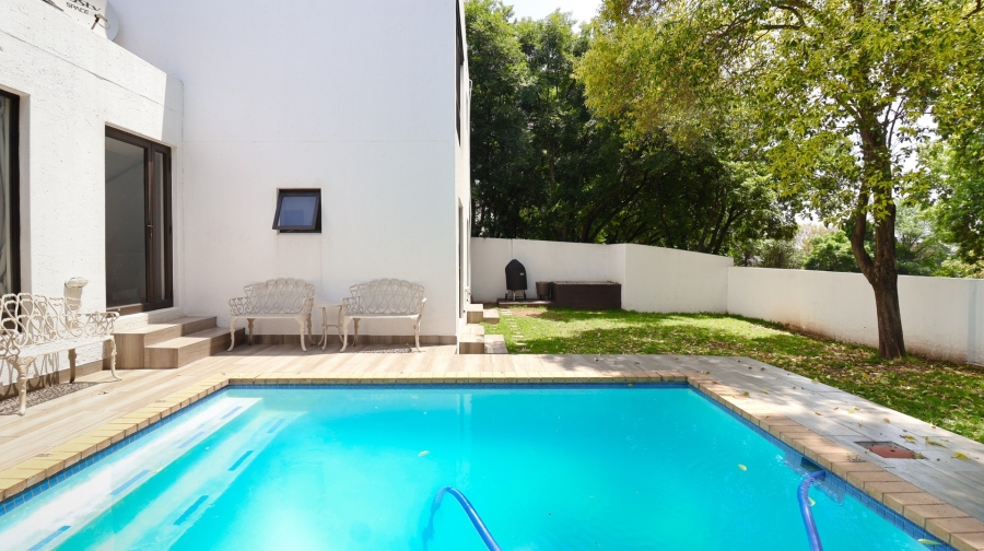 3 Bedroom Property for Sale in Dainfern Golf Estate Gauteng